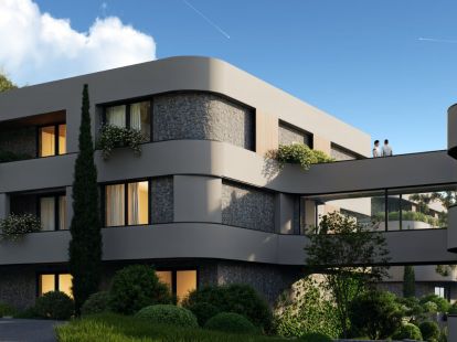 Апартаменты, Черногория, О. Будва, Будва, 70 200 € фото 2