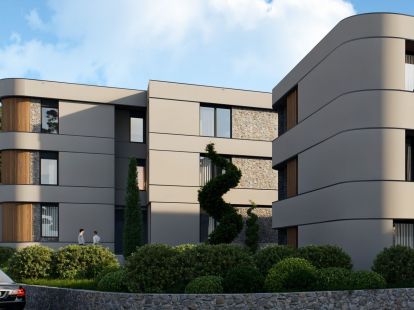 Апартаменты, Черногория, О. Будва, Будва, 70 200 € фото 6