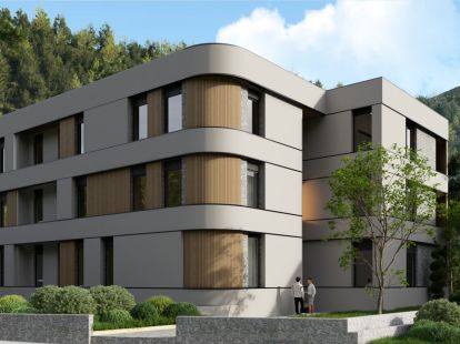 Апартаменты, Черногория, О. Будва, Будва, 70 200 € фото 7