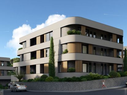 Апартаменты, Черногория, О. Будва, Будва, 70 200 € фото 8