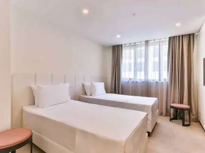 Апартаменты, Черногория, О. Будва, Рафаиловичи, 620 600 € фото 5