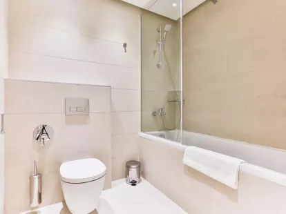 Апартаменты, Черногория, О. Будва, Рафаиловичи, 620 600 € фото 7