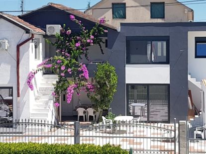 Дом в Ульцине, Черногория за 195 000€ (ID:79500)