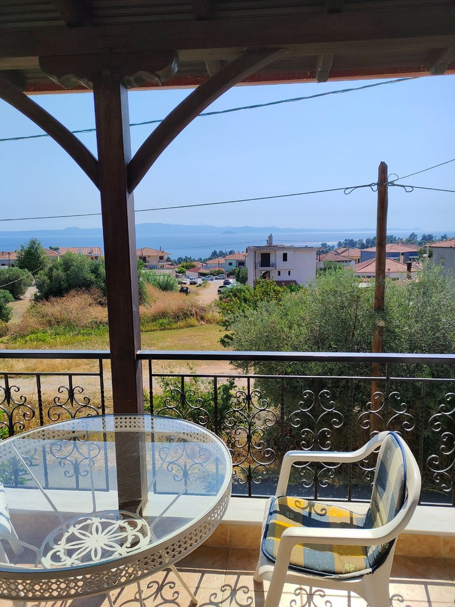 House, Greece, Halkidiki, Kassandra, 310 000 € photo 13