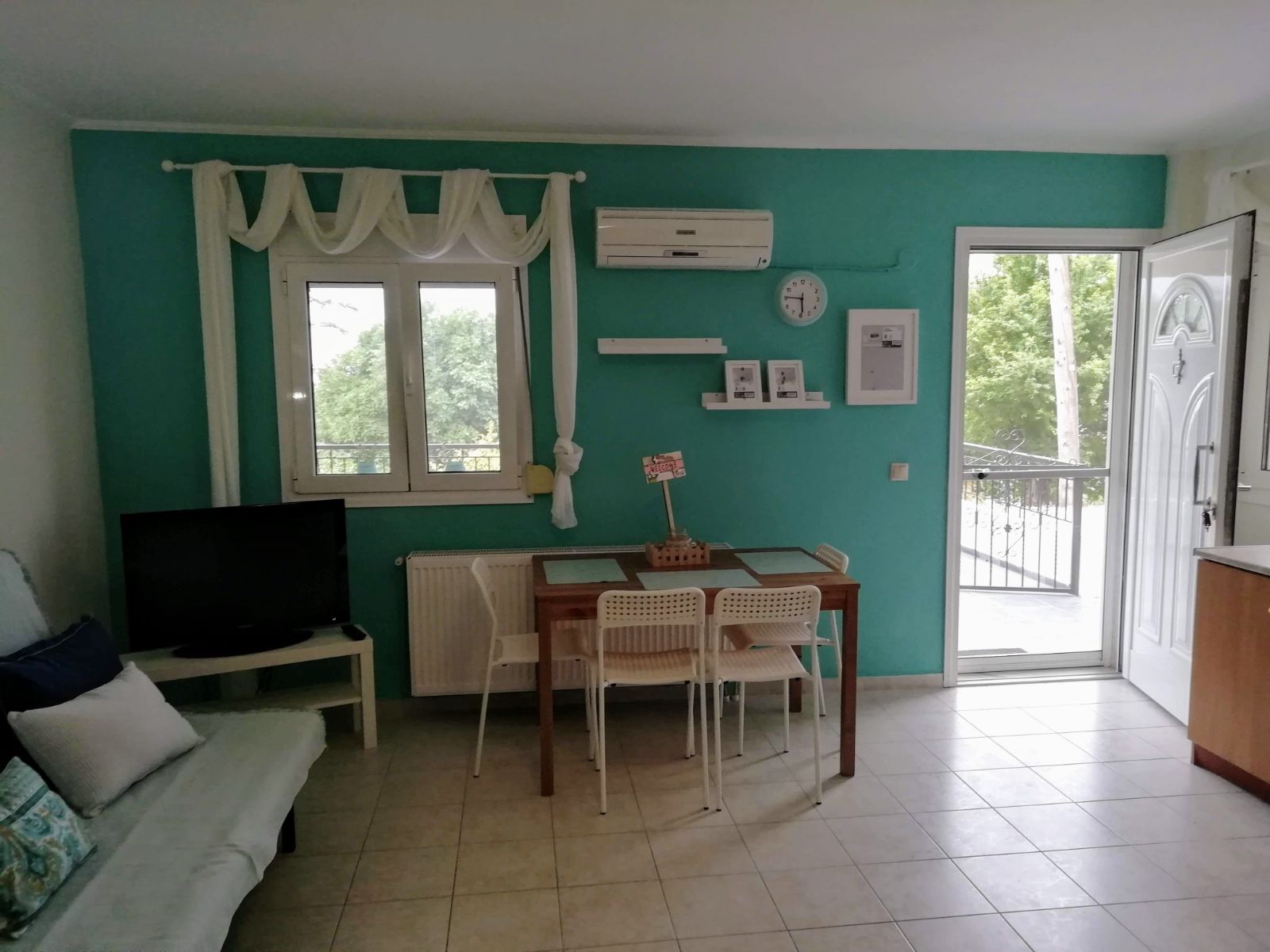 House, Greece, Halkidiki, Kassandra, 310 000 € photo 5