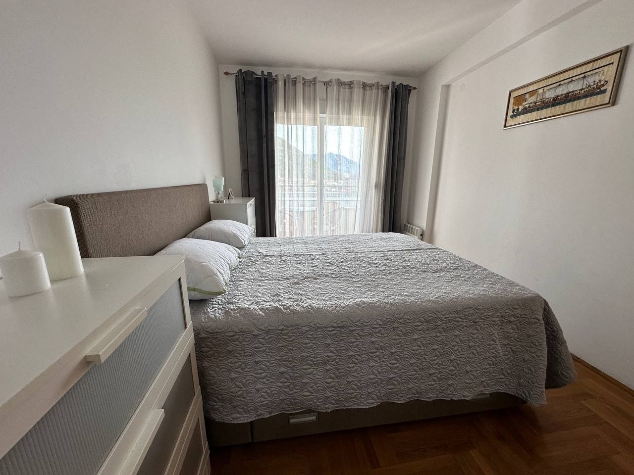 Апартаменты, Черногория, О. Будва, Будва, 147 000 € фото 8