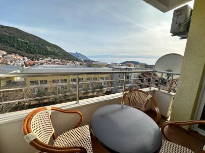 Апартаменты, Черногория, О. Будва, Будва, 147 000 € фото 6