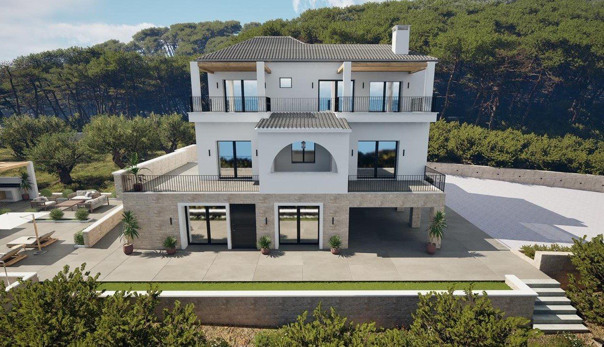 House / Villa, Greece, Halkidiki, Kassandra, 800 000 € photo 10