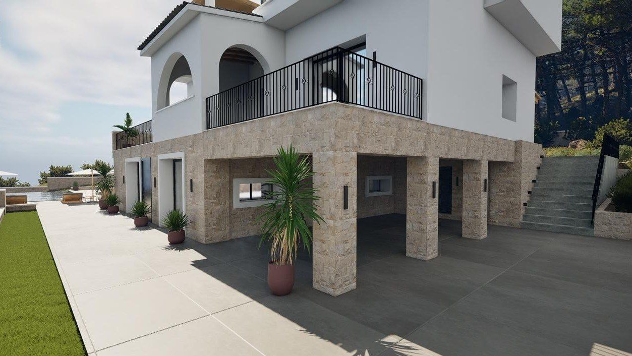 House / Villa, Greece, Halkidiki, Kassandra, 800 000 € photo 13