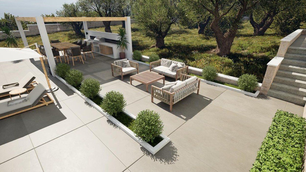 House / Villa, Greece, Halkidiki, Kassandra, 800 000 € photo 3