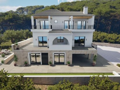 House / Villa, Greece, Halkidiki, Kassandra, 800 000 € photo 10