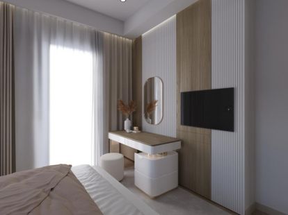 House / Villa, Greece, Halkidiki, Kassandra, 800 000 € photo 9