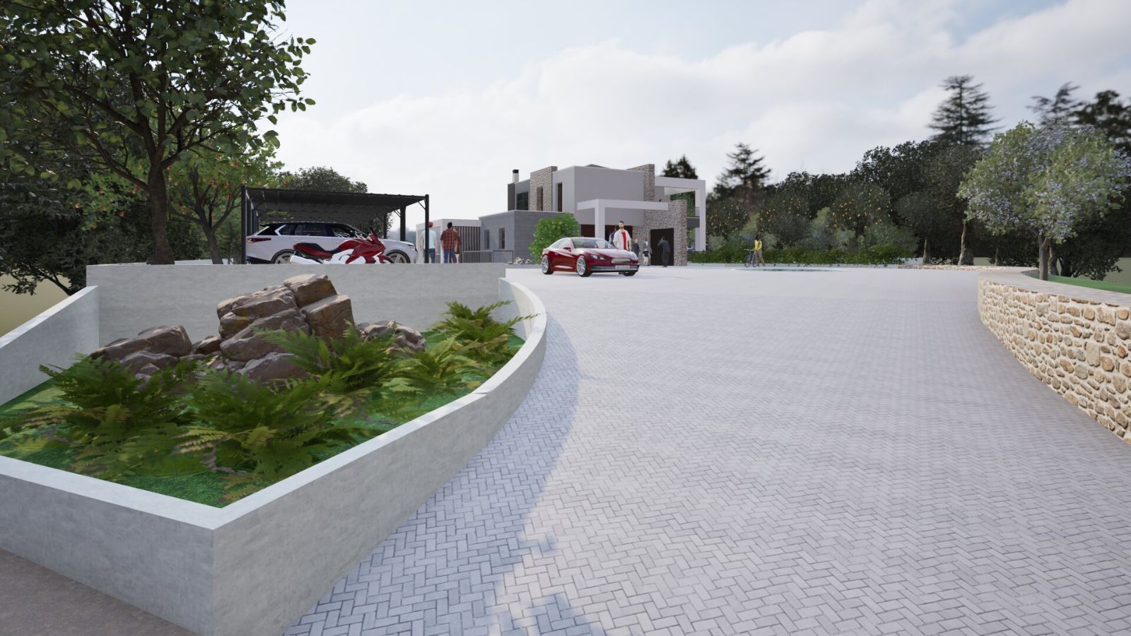 House / Villa, Greece, Halkidiki, Kassandra, 3 800 000 € photo 4