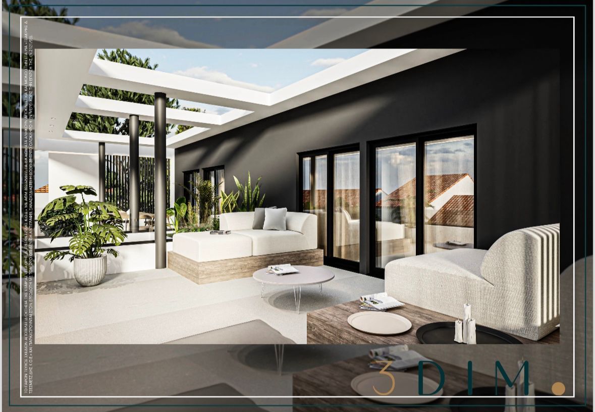 House / Cottage, Greece, Halkidiki, Sithonia, 215 000 € photo 1