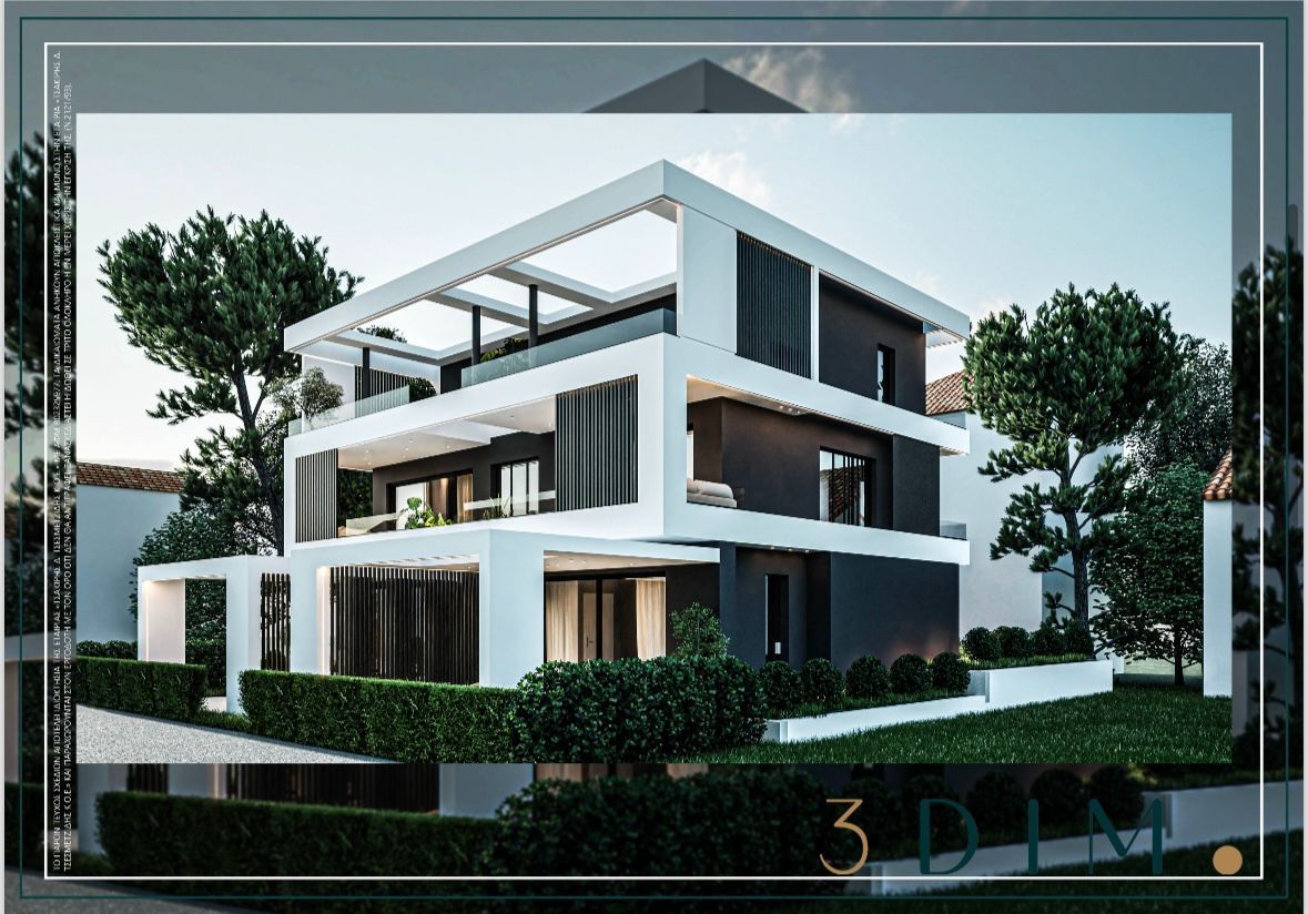 House / Cottage, Greece, Halkidiki, Sithonia, 215 000 € photo 2