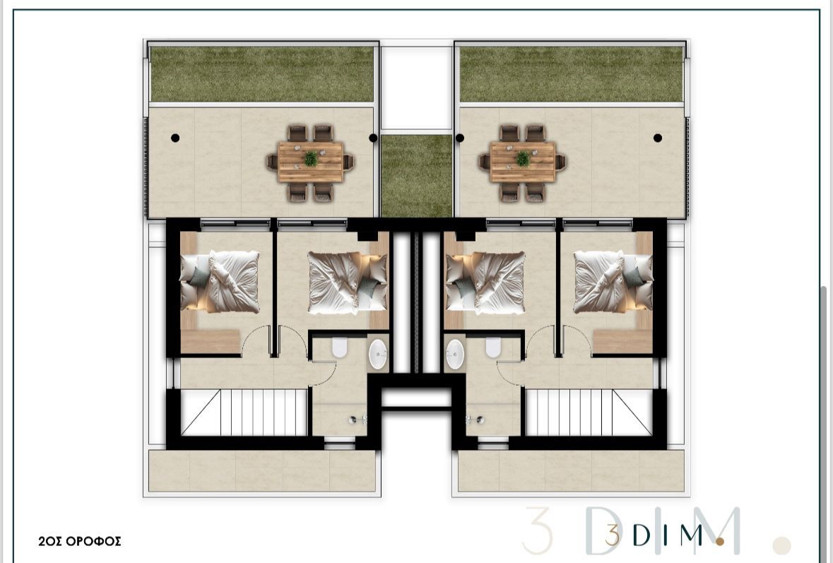 House / Cottage, Greece, Halkidiki, Sithonia, 215 000 € photo 3