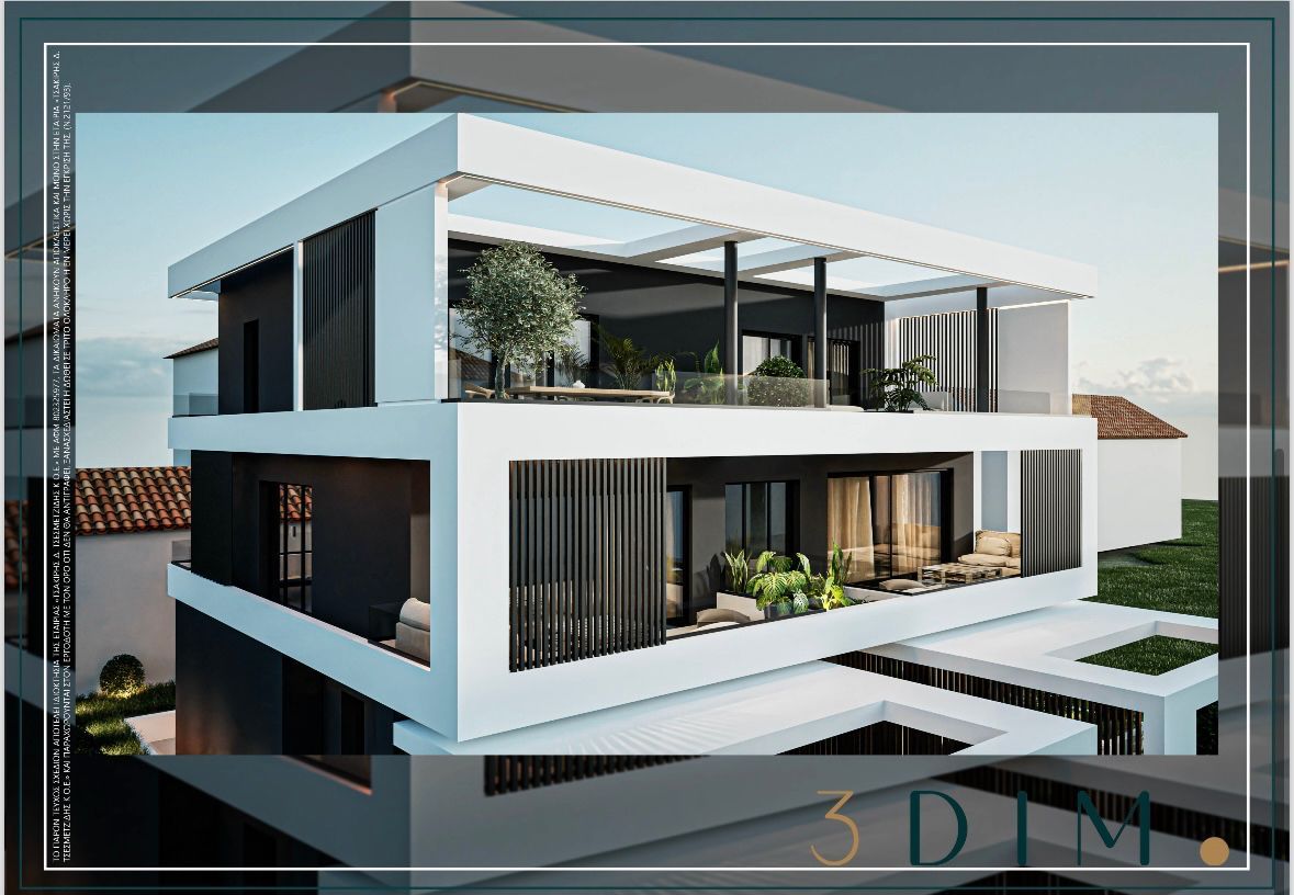 House / Cottage, Greece, Halkidiki, Sithonia, 215 000 € photo 4