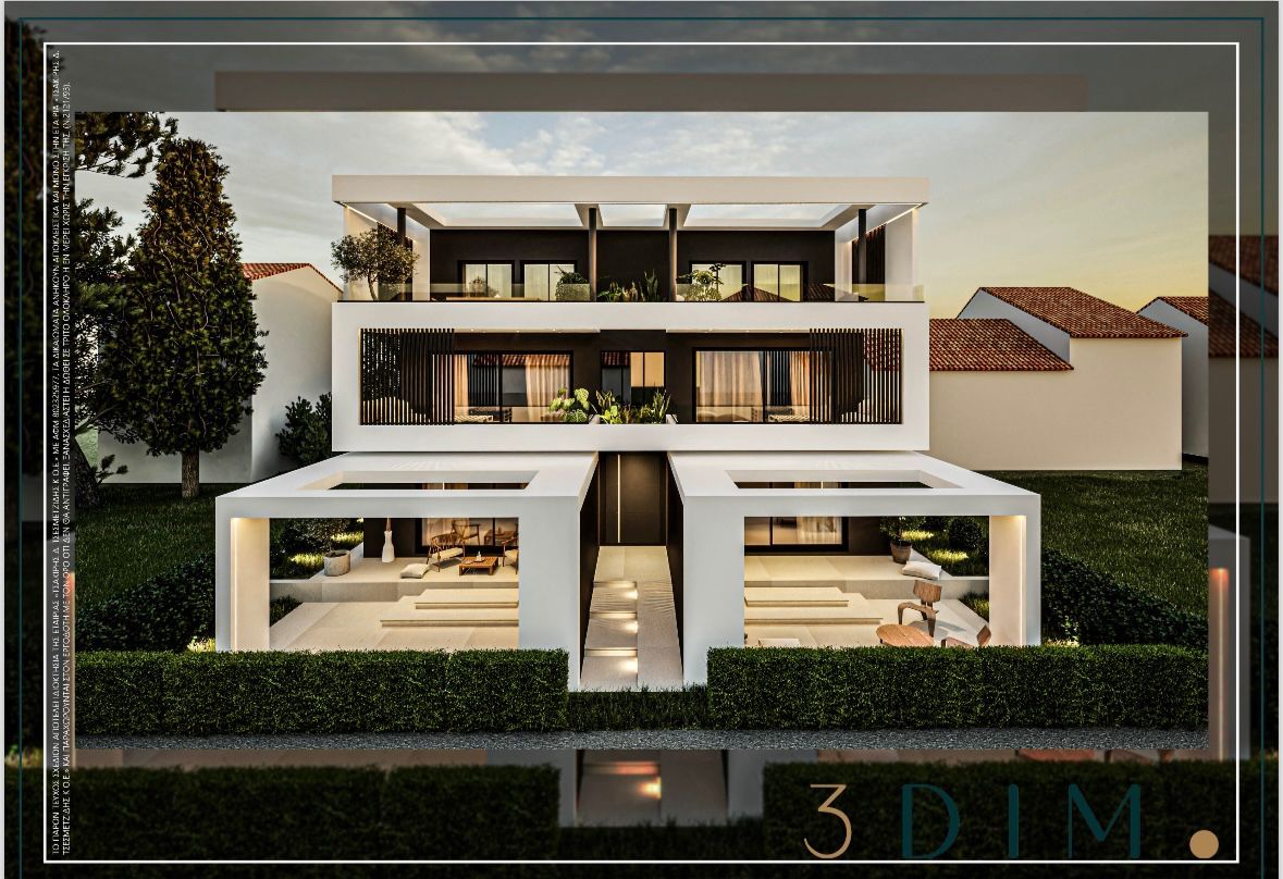 House / Cottage, Greece, Halkidiki, Sithonia, 215 000 € photo 5