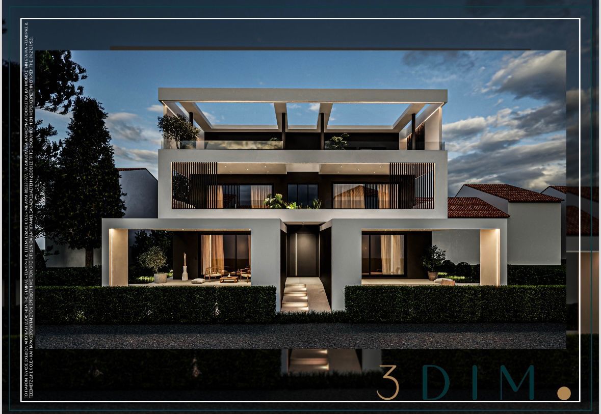 House / Cottage, Greece, Halkidiki, Sithonia, 215 000 € photo 7