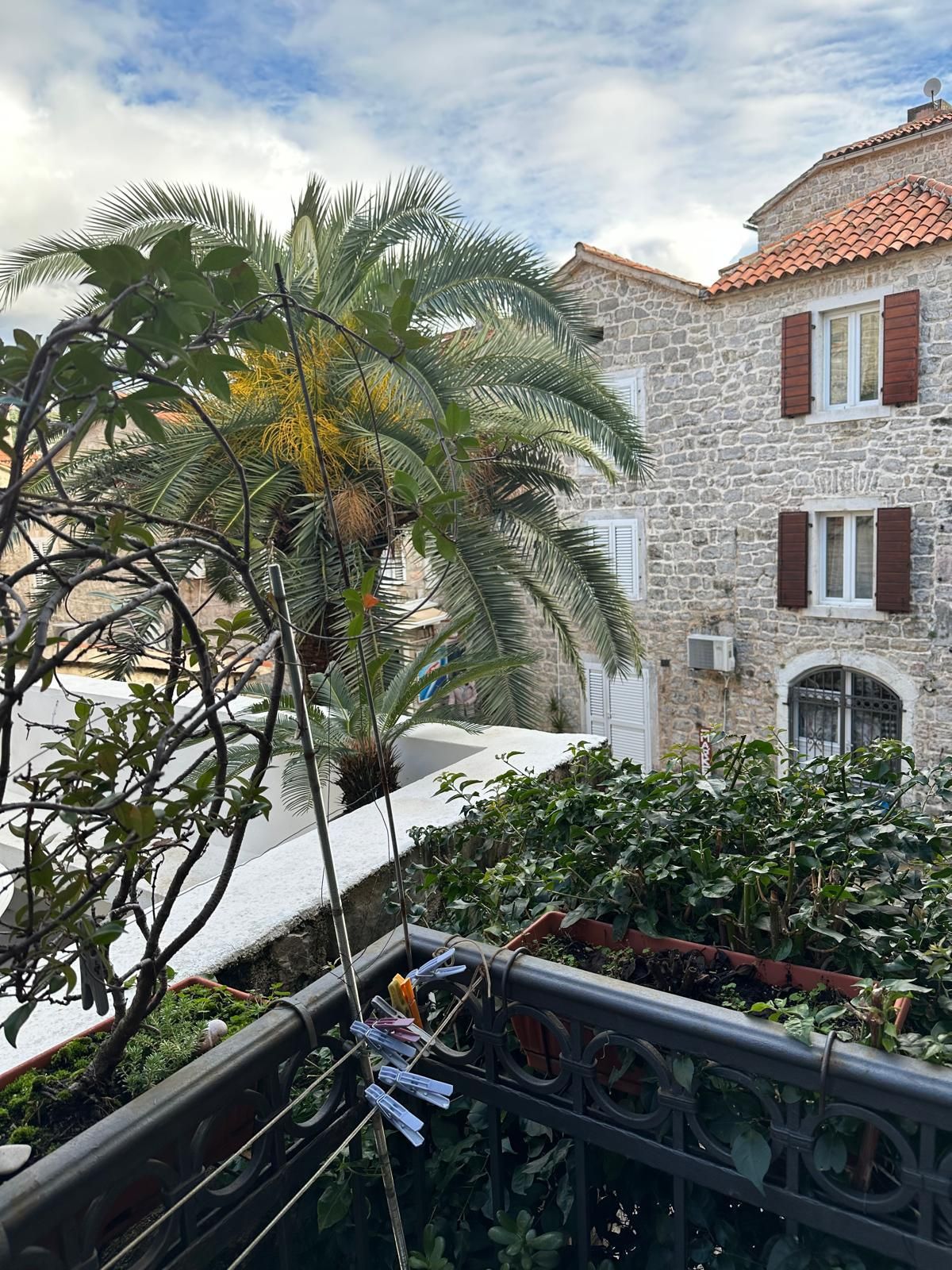 Дом / Вилла, Черногория, О. Будва, Будва, 490 000 € фото 1