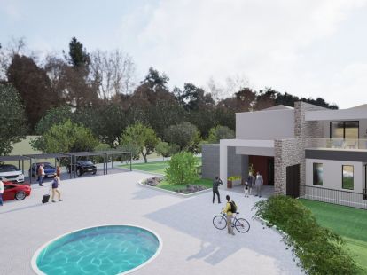 House / Villa, Greece, Halkidiki, Kassandra, 3 800 000 € photo 10