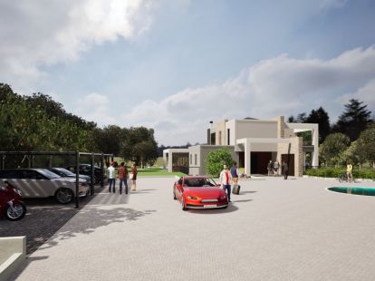 House / Villa, Greece, Halkidiki, Kassandra, 3 800 000 € photo 12