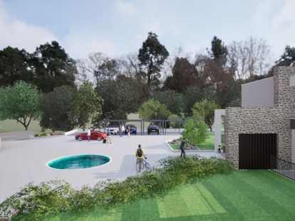 House / Villa, Greece, Halkidiki, Kassandra, 3 800 000 € photo 3