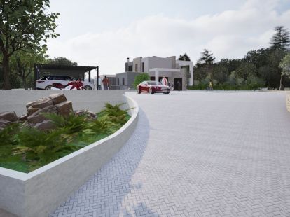 House / Villa, Greece, Halkidiki, Kassandra, 3 800 000 € photo 4