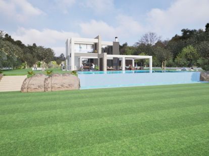 House / Villa, Greece, Halkidiki, Kassandra, 3 800 000 € photo 5