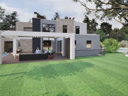 House / Villa, Greece, Halkidiki, Kassandra, 3 800 000 € photo 6