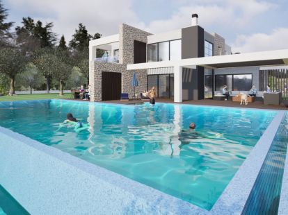 House / Villa, Greece, Halkidiki, Kassandra, 3 800 000 € photo 7