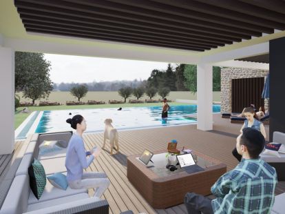 House / Villa, Greece, Halkidiki, Kassandra, 3 800 000 € photo 8