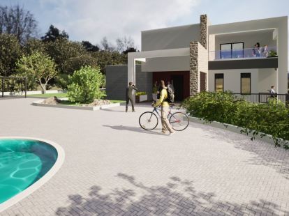 House / Villa, Greece, Halkidiki, Kassandra, 3 800 000 € photo 9