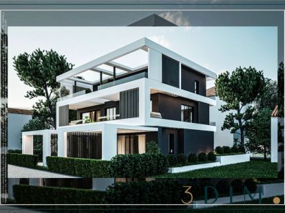 House / Cottage, Greece, Halkidiki, Sithonia, 215 000 € photo 2