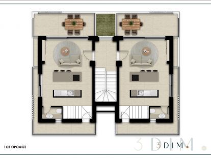 House / Cottage, Greece, Halkidiki, Sithonia, 215 000 € photo 6