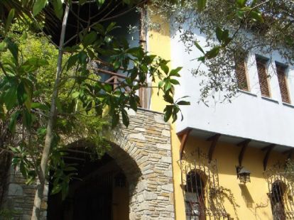 Будинок, Греція, Халкідіки, Ситонія, 1 030 000 € фото 14