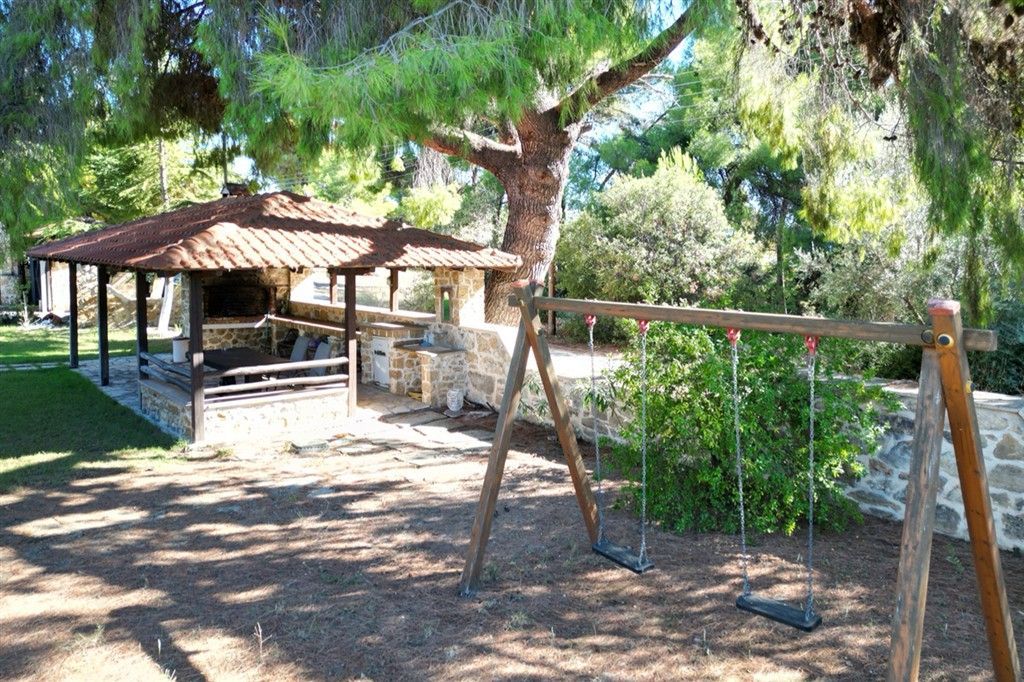 House, Greece, Halkidiki, Sithonia, 690 000 € photo 13