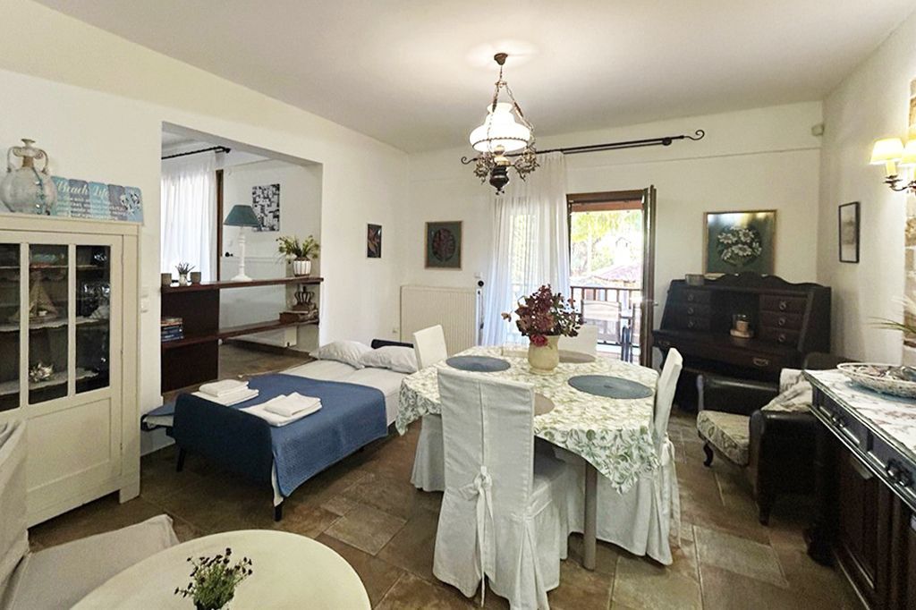 House, Greece, Halkidiki, Sithonia, 690 000 € photo 14