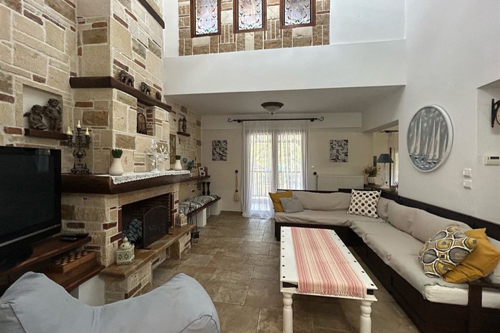 House, Greece, Halkidiki, Sithonia, 690 000 € photo 15