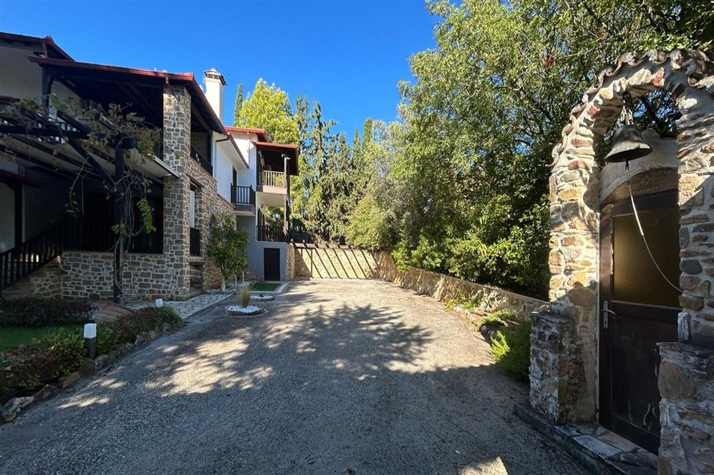 House, Greece, Halkidiki, Sithonia, 690 000 € photo 2
