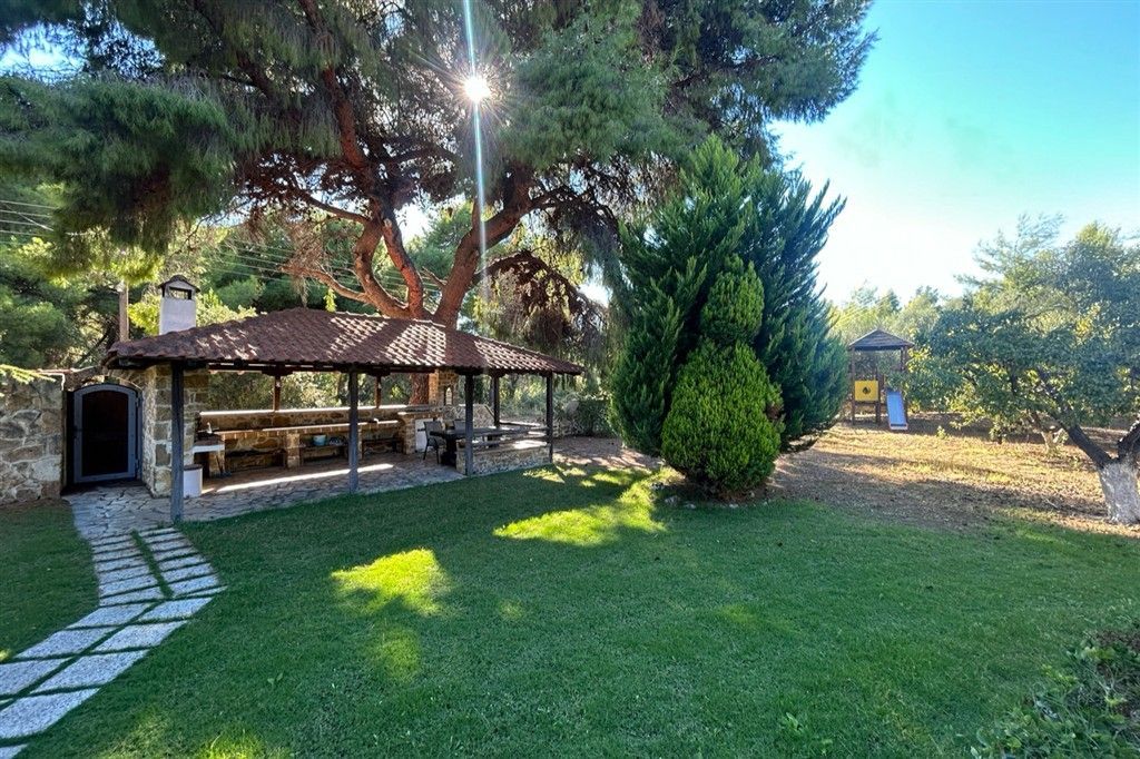House, Greece, Halkidiki, Sithonia, 690 000 € photo 9