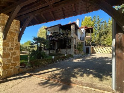 House, Greece, Halkidiki, Sithonia, 690 000 € photo 1