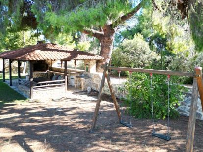 House, Greece, Halkidiki, Sithonia, 690 000 € photo 13