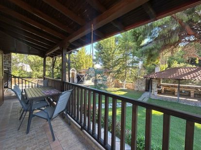 House, Greece, Halkidiki, Sithonia, 690 000 € photo 7