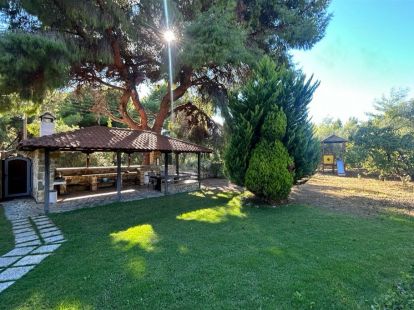 House, Greece, Halkidiki, Sithonia, 690 000 € photo 9