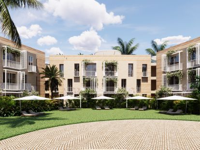 Апартаменты, Доминиканская республика, Ла-Альтаграсия, Пунта-Кана, 83 500 $ фото 2