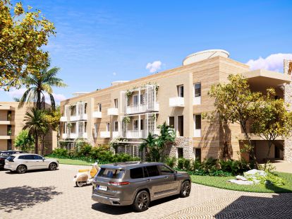 Апартаменты, Доминиканская республика, Ла-Альтаграсия, Пунта-Кана, 83 500 $ фото 4