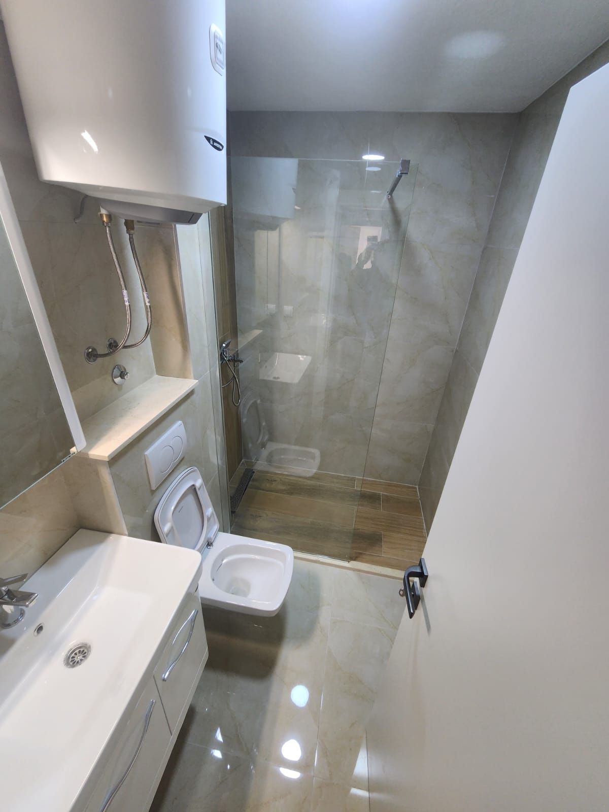 Apartments, Montenegro, С. Bar, Bar, 140 000 € photo 2