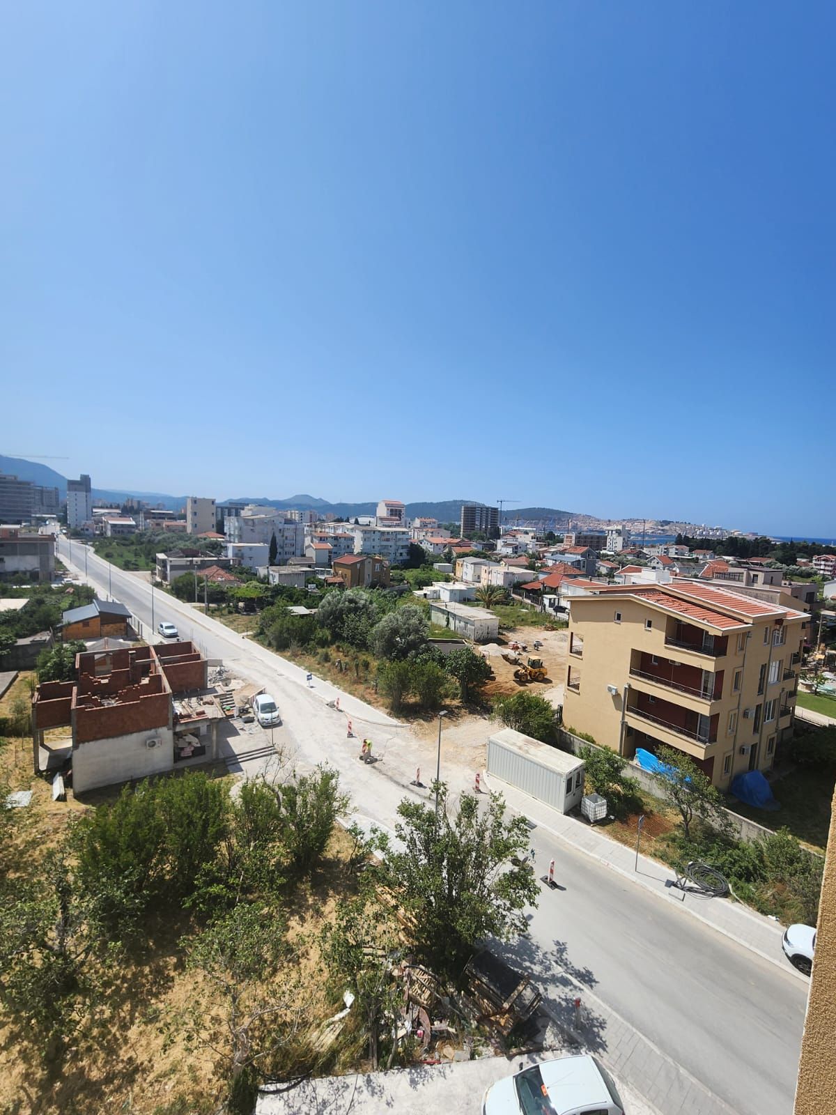 Apartments, Montenegro, С. Bar, Bar, 140 000 € photo 3