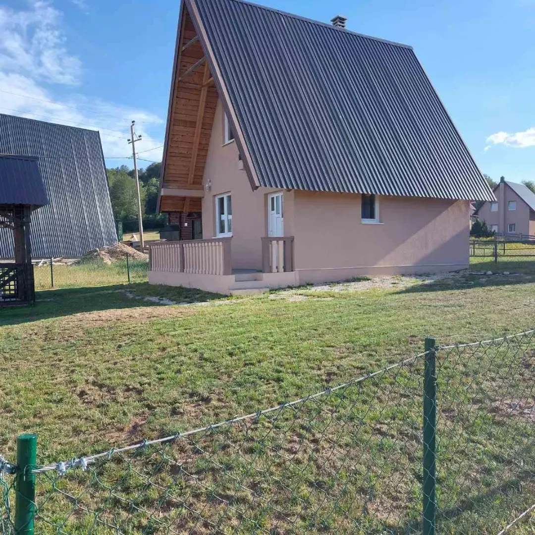 House / Townhouse, Montenegro, Zabljak c., Zabljak, 127 000 € photo 13